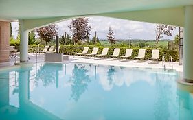 Montaperti Hotel